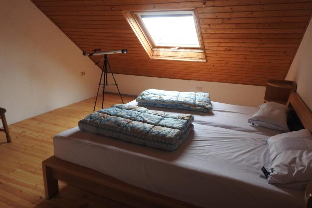 Bergblick Lejlighed Medebach Eksteriør billede