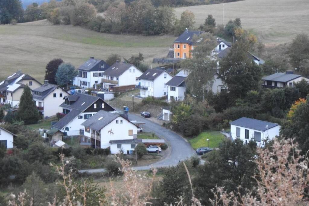 Bergblick Lejlighed Medebach Eksteriør billede