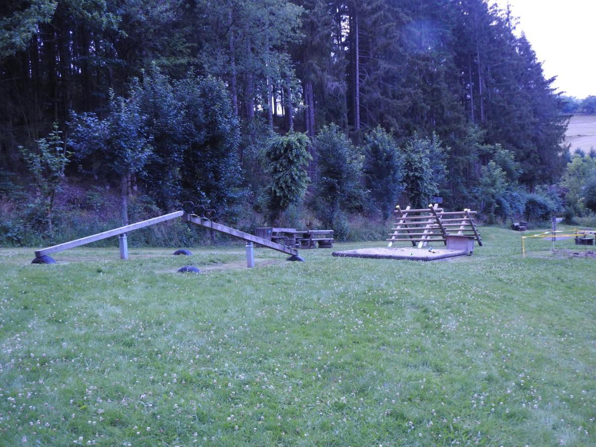Bergblick Lejlighed Medebach Eksteriør billede
